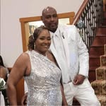 Shelia Latasha Head-Shealey - @lexus_lovett - Instagram