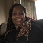 Latasha Holmes - @latashaholmes5 - Instagram