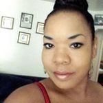 Latasha Holmes - @holmes5750 - Instagram