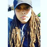 LaTasha Holmes - @taashpoint_o - Instagram