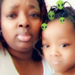 Latasha Holmes - @dltbird - Instagram