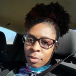 LaTasha Holmes - @chocmondjoycatering - Instagram