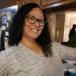 LaTasha Holmes Seals - @tndseals - Instagram