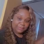 Tasha Lashea - @latashamilhouse13 - Instagram