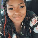 Latasha Hunter - @latasha_renia - Instagram