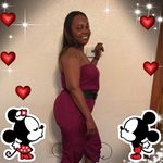 Latasha Hunter - @tashamac73 - Instagram