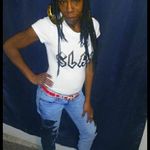 Latasha Hunter - @th121117 - Instagram