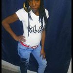 Latasha Hunter - @latashahunter38 - Instagram