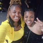 LaTasha Hunter-Jones - @tashahj33 - Instagram