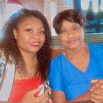 Latasha Hunter Quarterman - @latqua73 - Instagram