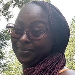 Latasha Hunter Tolbert - @smileyt75 - Instagram