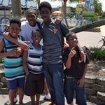R.I.P Moma - @latasha.hunter26 - Instagram