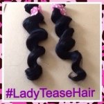 Latasha Ingram - @ladyteasehair - Instagram