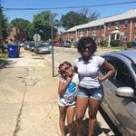 LaTasha Ingram - @cookieznomilk - Instagram