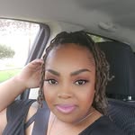 LaTasha Jeter - @glamorouslooksbytasha - Instagram
