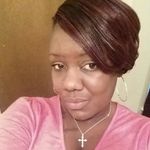 Latasha Johnson - @latashajohnson56 - Instagram