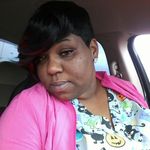Latasha Johnson - @latashajohnson6122 - Instagram
