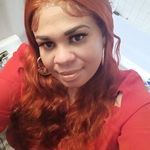 Latasha Mccaughan - @latashajohnson176 - Instagram
