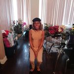 Latasha Kimbrough - @latashaki326 - Instagram