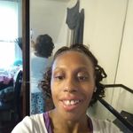 Latasha Kimbrough - @latashakimbrough - Instagram