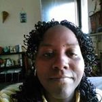 Latasha Lang - @langlatasha - Instagram