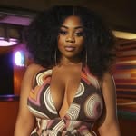 Latasha Lowe - @pretty_ma99 - Instagram