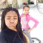 Latasha Lowe - @latashalowee - Instagram