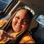 Latasha Lowe - @lowe_key836 - Instagram