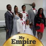 Latasha Livingfortheblessing Lyons - @mizzdynamyte - Instagram