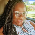 Latasha Lyons - @tasha2blessed_k - Instagram