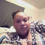 Latasha Lyons - @your.brownskin.gurl._.spamz - Instagram