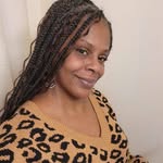 Latasha Mason - @tashamason.81 - Instagram