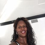 Latasha Mason - @latashamason5 - Instagram