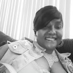 Latasha Mason Griffin - @mrscretedawg - Instagram