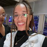 Tasha - @latashamaya - Instagram