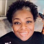 Latasha Yvette McCormick - @foxxybrown2021 - Instagram
