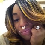 Latasha - @latashamcdaniel14 - Instagram