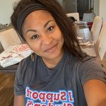 LaTasha Horton (MHS) - @mcdaniel_latasha_ - Instagram