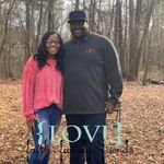 Latasha Dilworth-McGee - @dilworthmcgee - Instagram