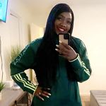 Latasha McGee - @queen0122 - Instagram