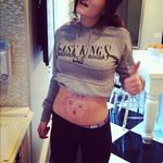 Latasha Mcgee - @tirockrenancari45 - Instagram