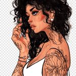 Latasha McGee - @liltash504 - Instagram