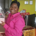 latasha mcmath - @tashalatrice - Instagram