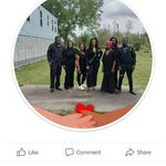 Latasha Mitchell - @mitchelllatasha036 - Instagram