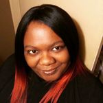 Latasha Mitchell - @lady_tot24 - Instagram