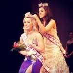 LaTasha mitchell - @misswestvirginia2014 - Instagram