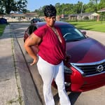 Latasha Mitchell - @latashamitchell74 - Instagram