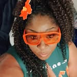 LaTasha Mitchell - @latashacarter80 - Instagram