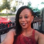 Latasha Mitchell - @flawless_brownskin - Instagram