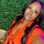 Latasha Mitchell - @chocolate_beauty1 - Instagram